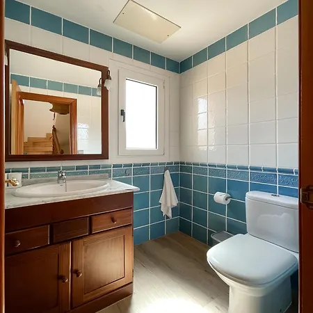 Ventura By Holidays Fuerteventura Ferienhaus *