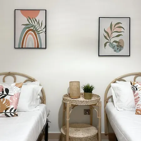 Ventura By Holidays Fuerteventura Ferienhaus *