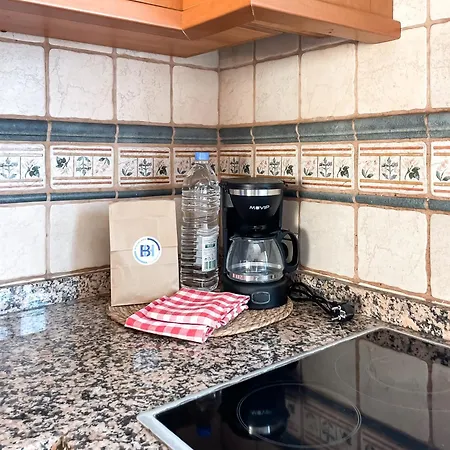 Ferienhaus Ventura By Holidays Fuerteventura *