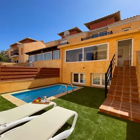 Ventura By Holidays Fuerteventura